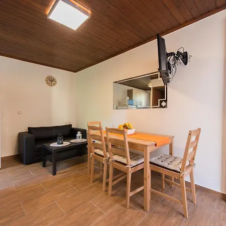 公寓 Xenios Zeus Maisonettes Old Town Rhodes Rhodes City