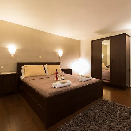 Xenios Zeus Maisonettes Old Town Rhodes * Rhodes City