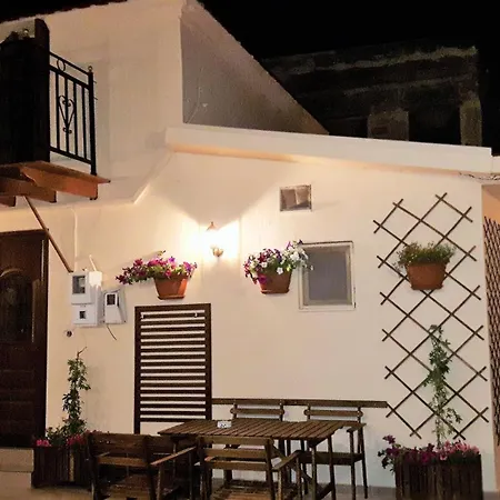 Apartmán Xenios Zeus Maisonettes Old Town Rhodes *