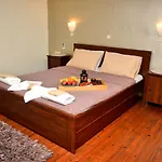 Xenios Zeus Maisonettes Old Town Rhodes Апартаменты