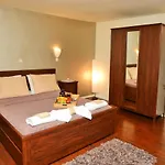 Апартаменты Xenios Zeus Maisonettes Old Town Rhodes Родос