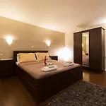 Xenios Zeus Maisonettes Old Town Rhodes * Родос