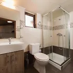 Xenios Zeus Maisonettes Old Town Rhodes Апартаменты *