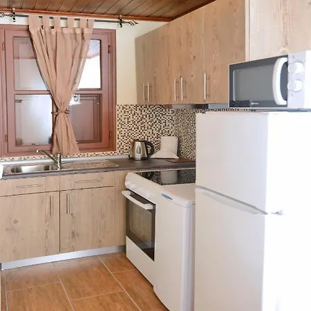 Xenios Zeus Maisonettes Old Town Rhodes *