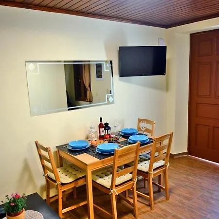 Xenios Zeus Maisonettes Old Town Rhodes Apartment