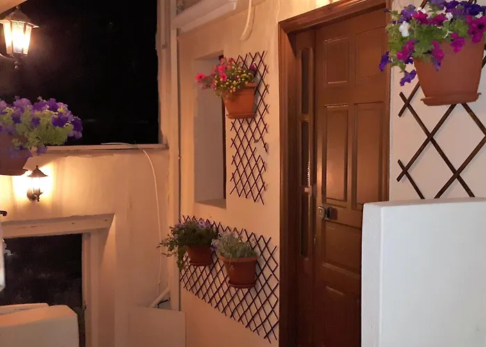 Xenios Zeus Maisonettes Old Town Rhodes *